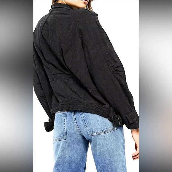 Free People Jacket - Picture 2 of 5